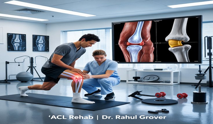 ACL Rehab Injury Recovery: Best Rehab Tips for a Full Comeback