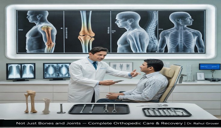 Chest Physiotherapy Techniques for Recovery and Breathing
