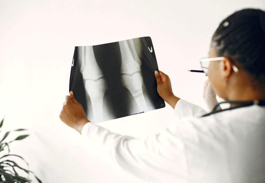 Fracture Surgery